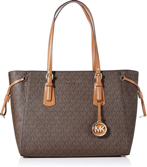 michael kore bag|michael kors bags brown.